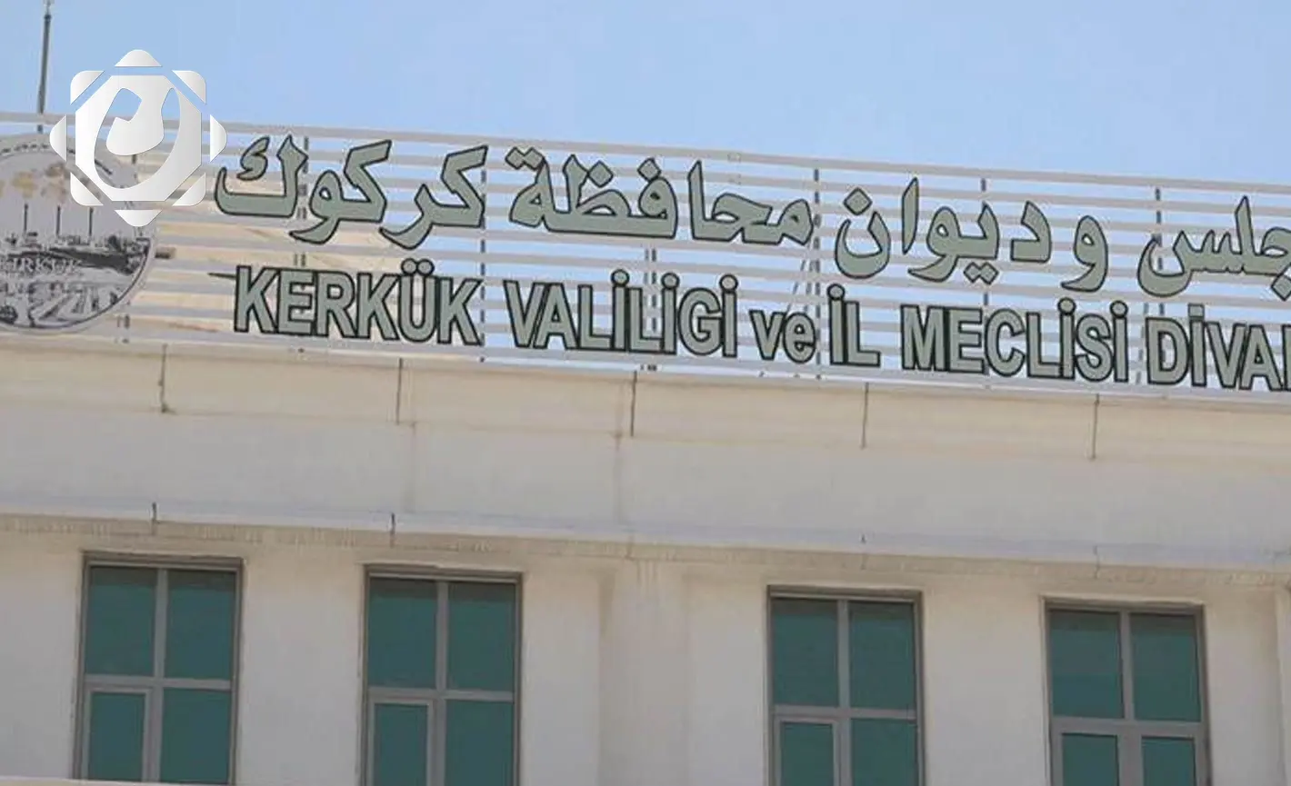 محافظ كركوك يعلن عن مبادرة جديدة لدعم التربويين والمحاضرين