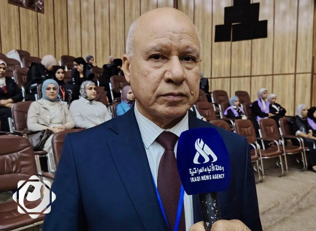 جامعة ديالى تحتضن مؤتمرها الدولي الثاني للعلوم الصرفة والتطبيقات