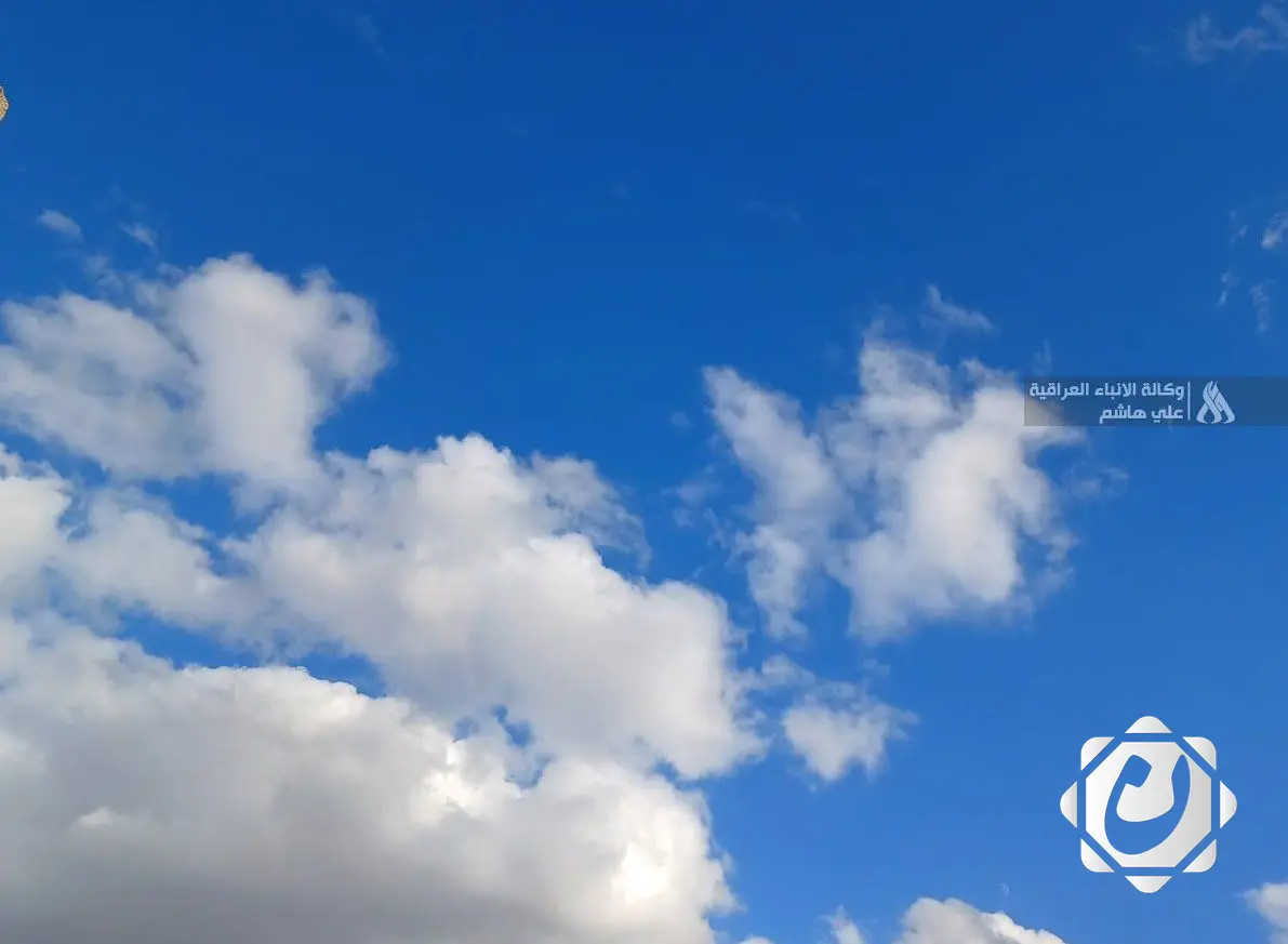 استعداداً لموجة حر.. ارتفاع متوقع في درجات الحرارة بالعراق