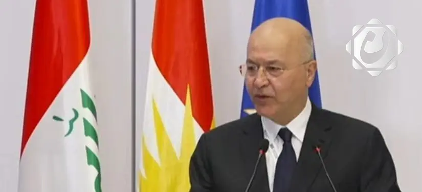 انطلاق فعاليات ملتقى السليمانية الدولي التاسع برعاية رئيس الوزراء