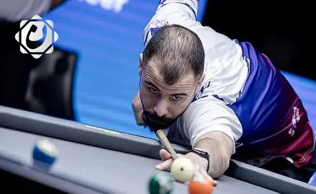 منتخبنا الوطني يشارك في بطولة غرب آسيا للبليارد في البحرين