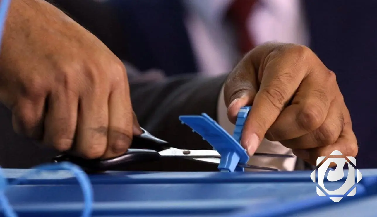 540 ألف تحديث جديد في مراكز التسجيل الانتخابية: المفوضية تدعو الناخبين لمراجعة بياناتهم