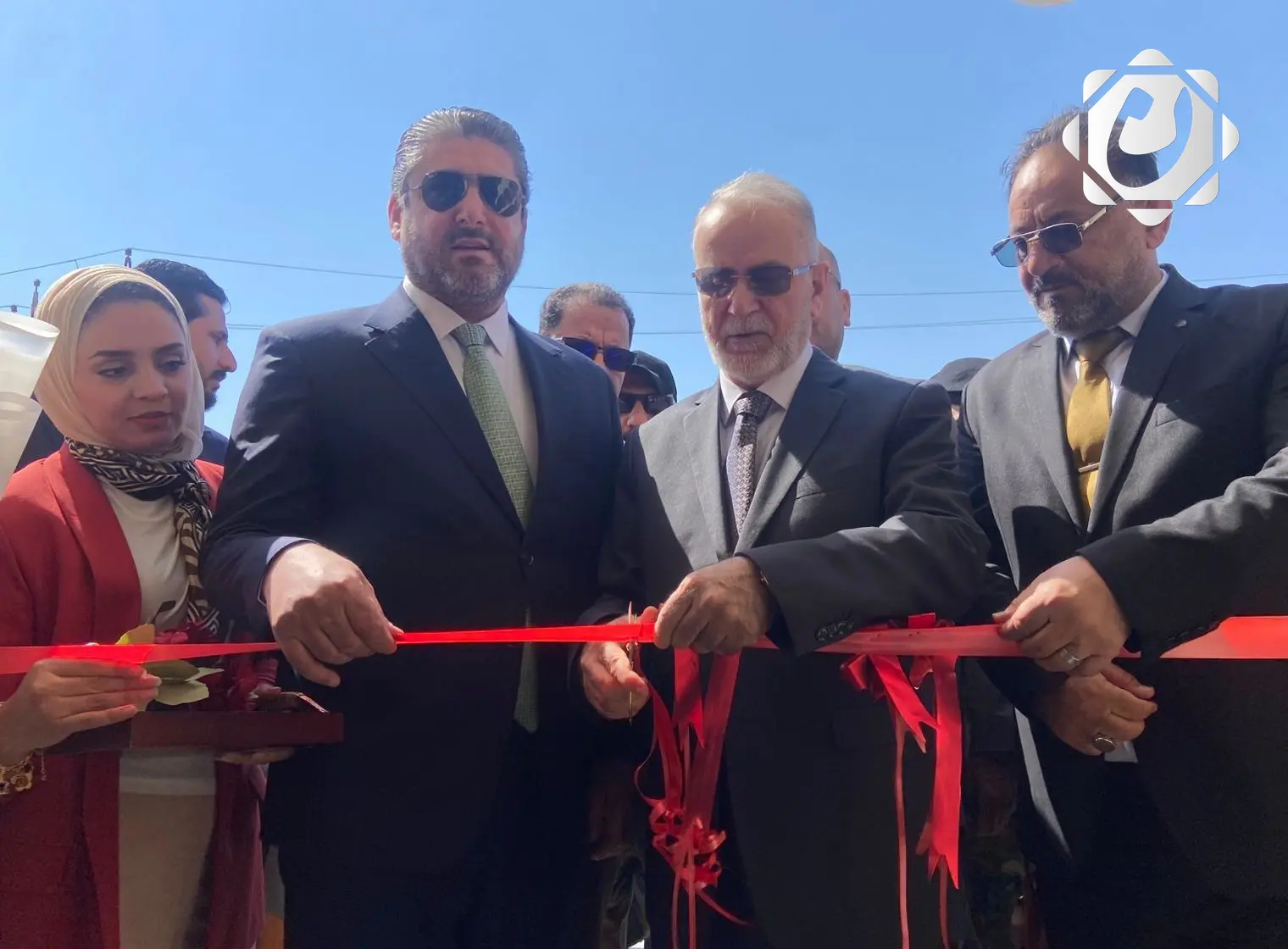 محافظ بغداد يعلن عن خطة شاملة لتأهيل المؤسسات الحكومية