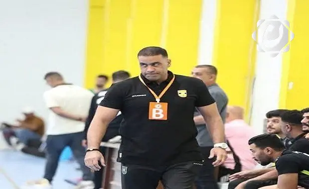 مدرب الكرخ لكرة اليد: التركيز على إعداد اللاعبين للمنتخب وتحقيق الألقاب