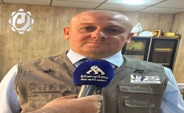 صندوق إعمار الأنبار يعلن عن خطط مستقبلية لمشاريع تطويرية متعددة