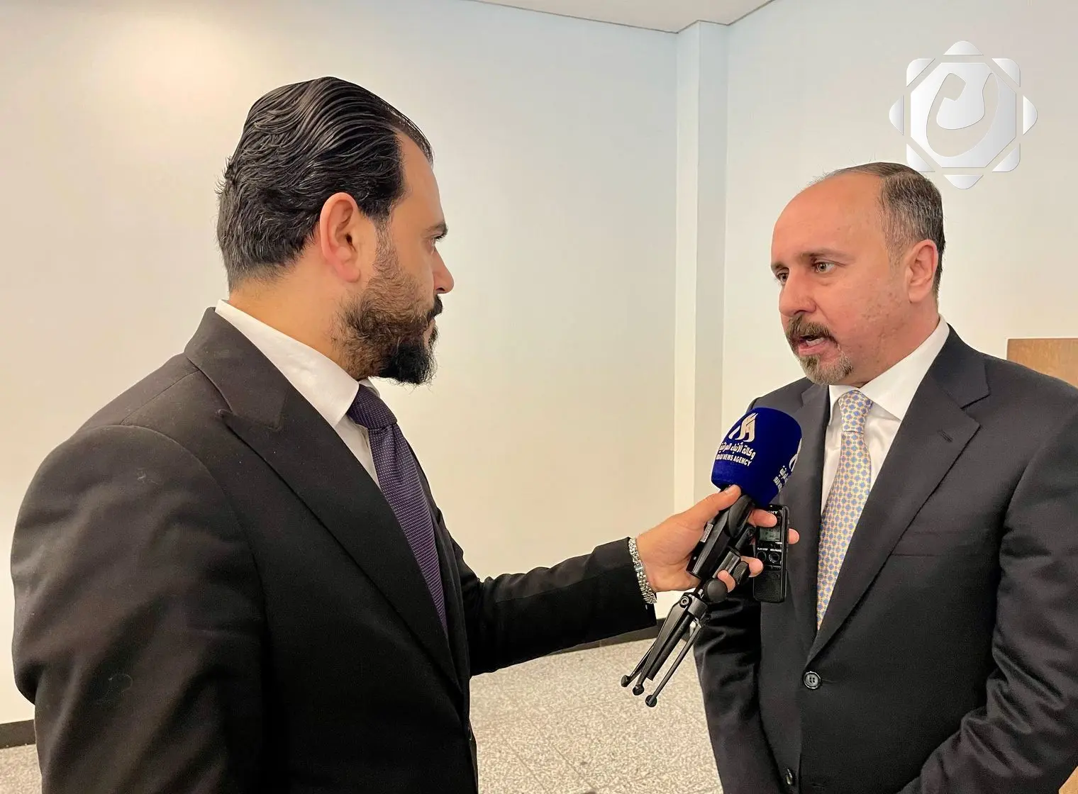 أمين بغداد يعلن عن إطلاق 84 مشروعاً تطويرياً استعداداً للقمة العربية