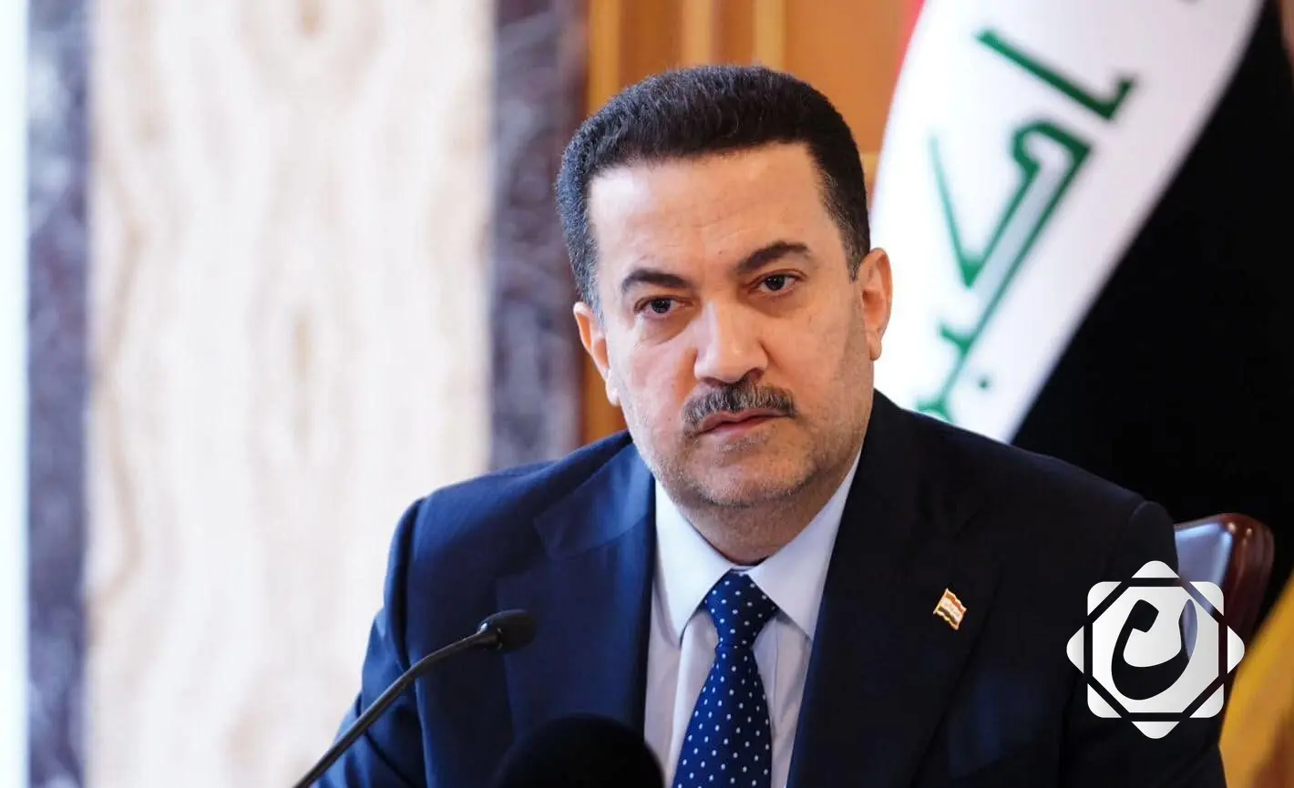 السوداني يهنئ الإيزيديين بعيد رأس السنة ويؤكد دعم الحكومة لهم