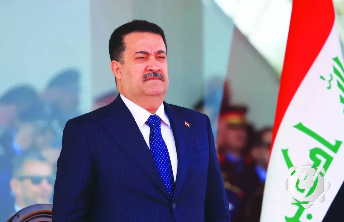 محمد شياع السوداني يلغي منشور ترشحه للانتخابات النيابية القادمة