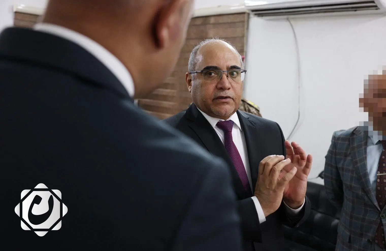 البصري يدعو لتوثيق إجراءات الاعتقال والتحقيق لضمان حقوق الموقوفين