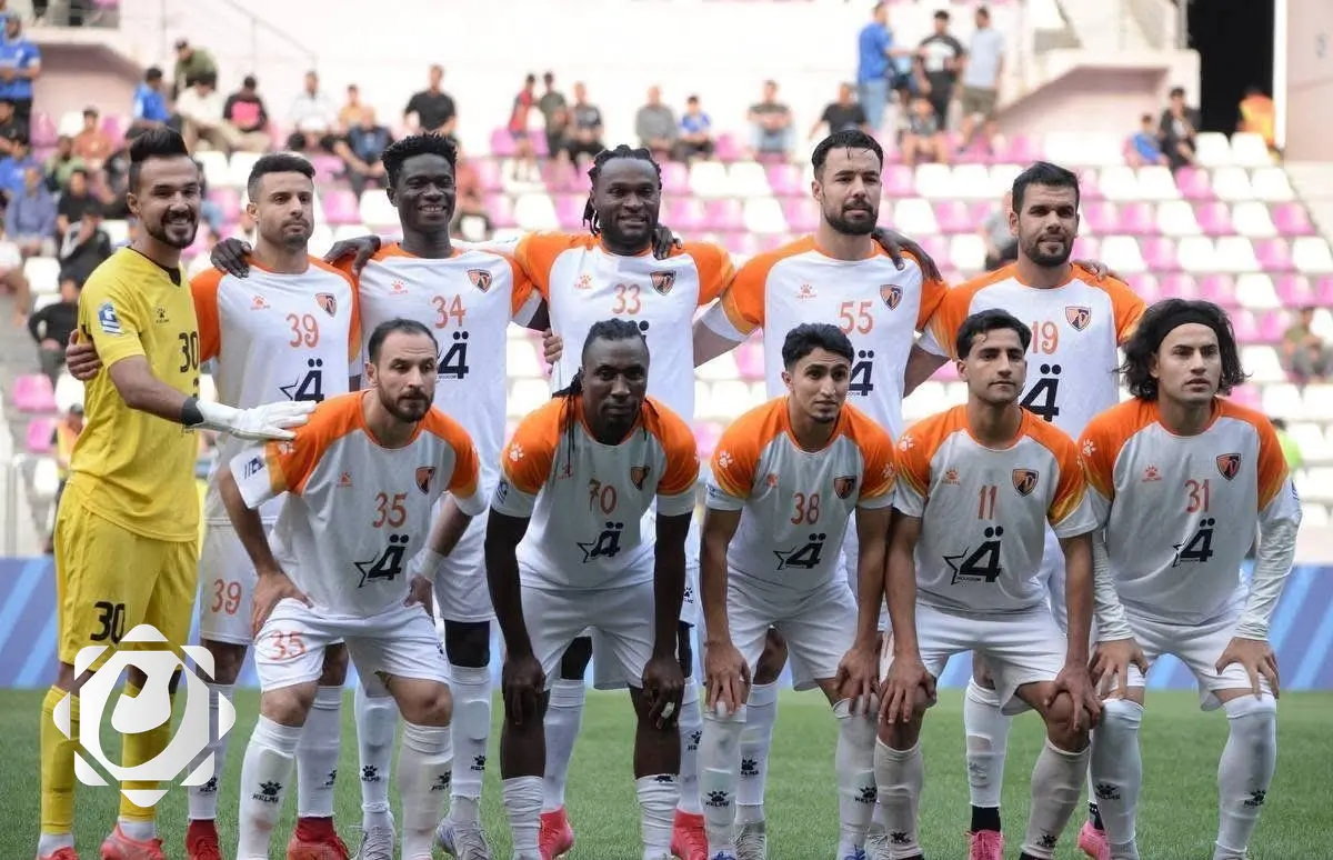 ديالى ونفط ميسان يحققان انتصارات حاسمة في دوري النجوم