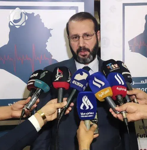 مؤسسة الشهداء تعلن عن توثيق أكثر من مليون وثيقة لجرائم البعث والإرهاب