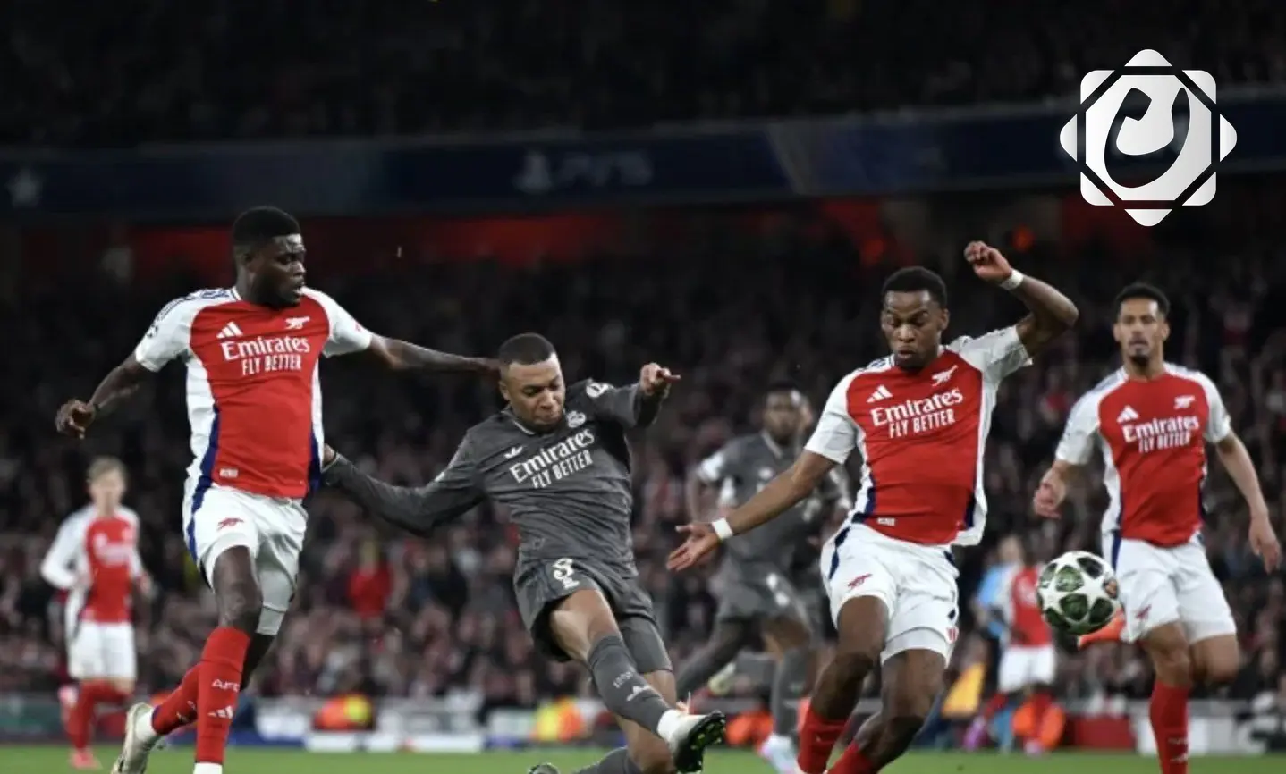 أنشيلوتي يكشف عن تشكيلة ريال مدريد لمواجهة أرسنال في دوري الأبطال