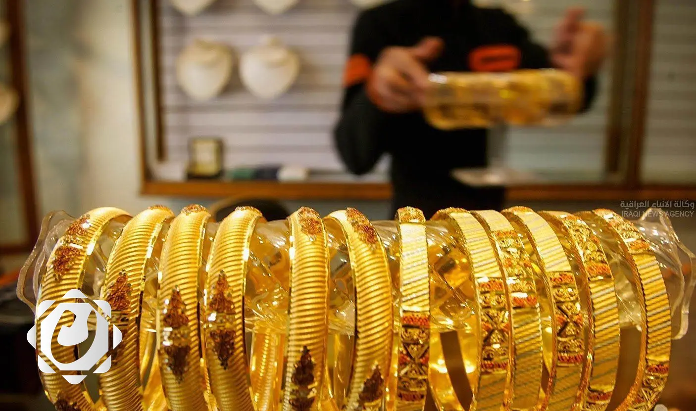 أسعار الذهب تصل لأعلى مستوياتها بسبب ضعف الدولار والتوترات التجارية