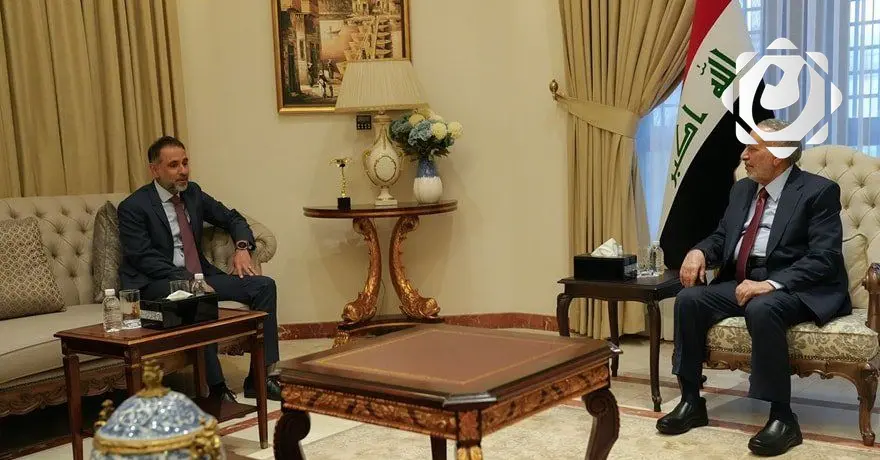 المشهداني: دعم المجتمع الدولي ضروري لاستقرار العراق