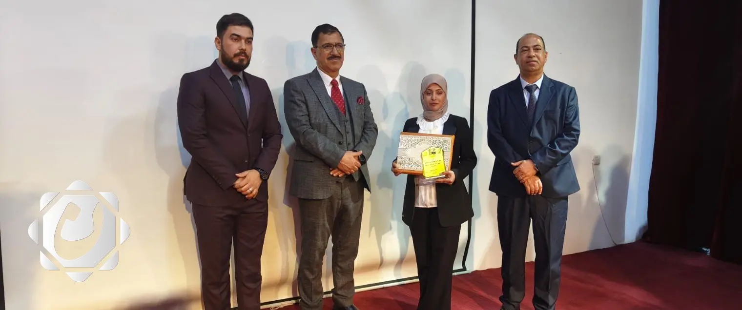 مهرجان كلاكيت 2: جامعة ديالى تحتفل بمشاريع تخرج الطلبة السينمائية