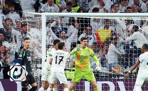 ريال مدريد وبايرن ميونخ يغادران دوري أبطال أوروبا بعد منافسات مثيرة