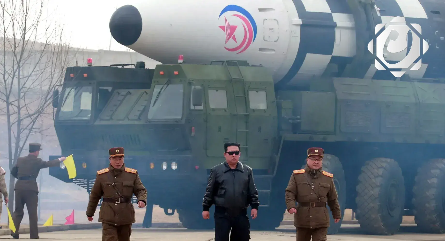 كوريا الشمالية تحذر: المناورات الأمريكية-الكورية الجنوبية تزيد التوترات في المنطقة