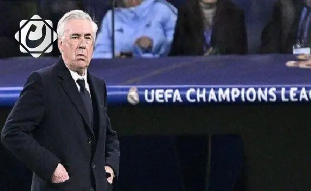 أنشيلوتي: كرة القدم تعكس وجهين، وعلينا التعلم من الخسائر