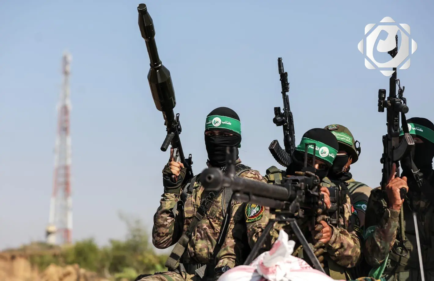 حماس ترفض نزع السلاح وتؤكد سعيها لإنهاء الانقسام الفلسطيني