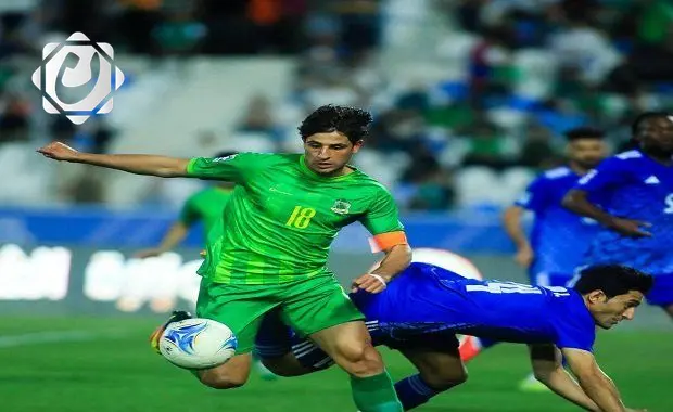 مواجهات مثيرة في الجولة الـ 28 من دوري نجوم العراق