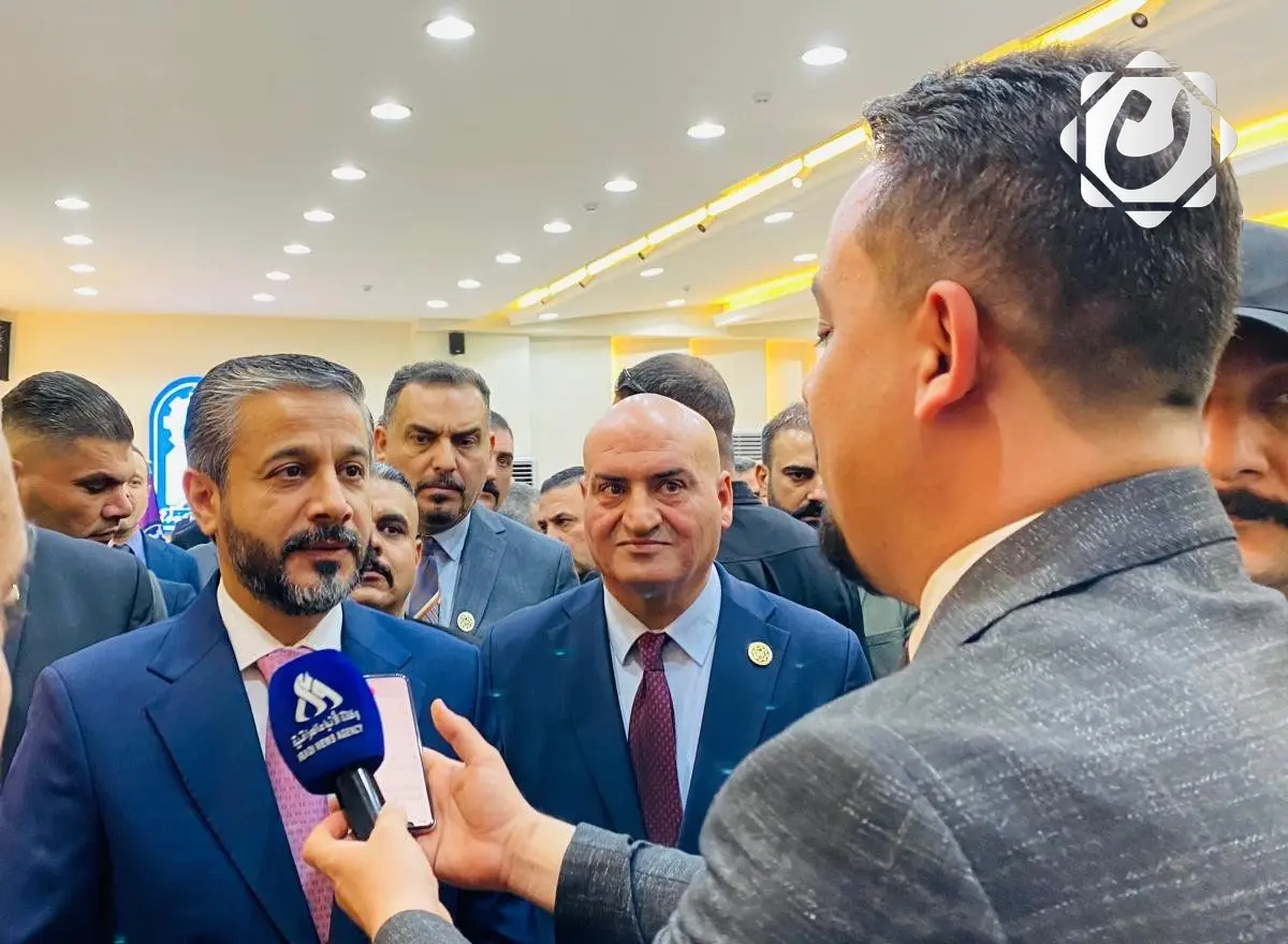 العبودي: التعليم التطبيقي ضرورة لمواكبة التكنولوجيا الحديثة