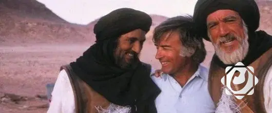 مهرجان بابل الثقافي يحتفي بمئوية فيلم 'الرسالة' وتكريم المخرج مصطفى العقاد