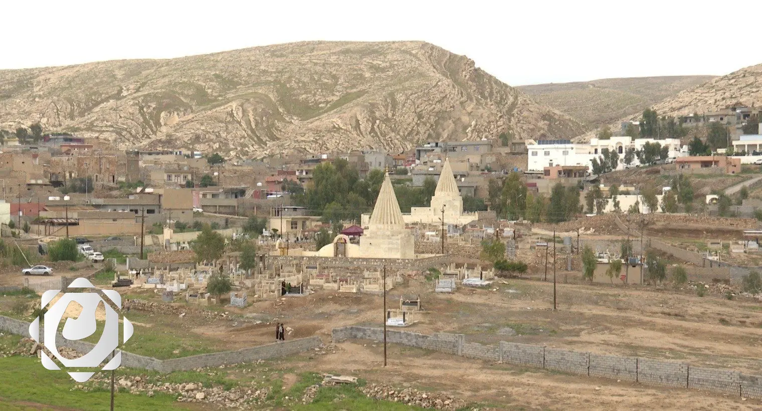 رأس السنة الإيزيدية: ألوان الفرح في نينوى