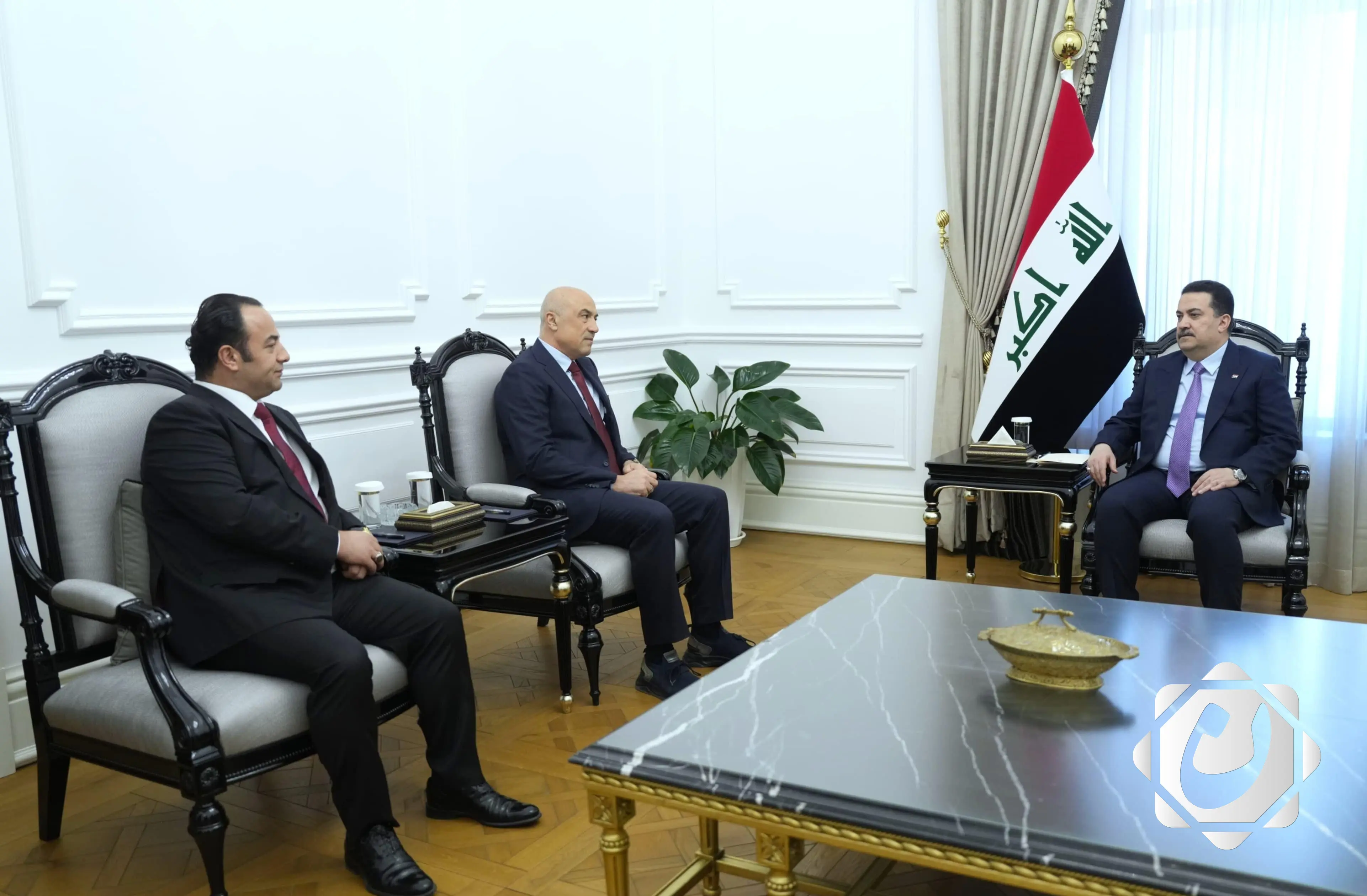 السوداني يؤكد على تطوير البنى التحتية لجذب شركات السياحة العالمية