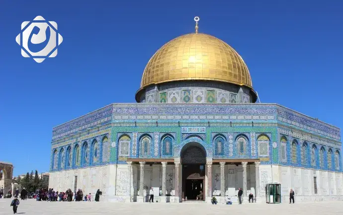 حماس تطالب بحماية القدس والأقصى من التهويد