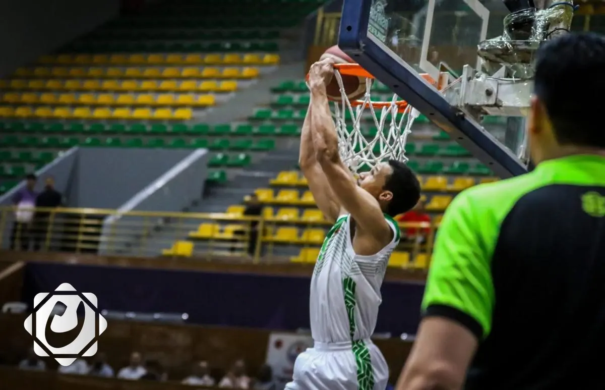 الشرطة يتفوق على الدفاع الجوي في دوري المحترفين لكرة السلة