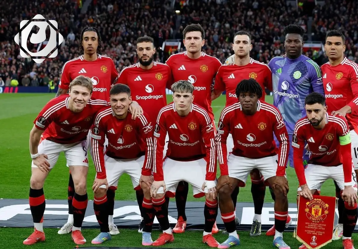 مانشستر يونايتد يتأهل لنصف نهائي الدوري الأوروبي بعد مواجهة مثيرة مع ليون