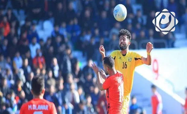 منافسات اليوم: الكرخ يستضيف نوروز ونفط البصرة يواجه القاسم في دوري النجوم