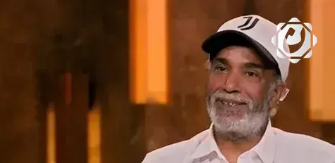 رحيل الفنان المصري سليمان عيد بعد أزمة صحية مفاجئة