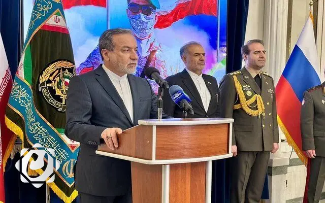 عراقجي يؤكد قدرة القوات المسلحة الإيرانية على مواجهة التهديدات