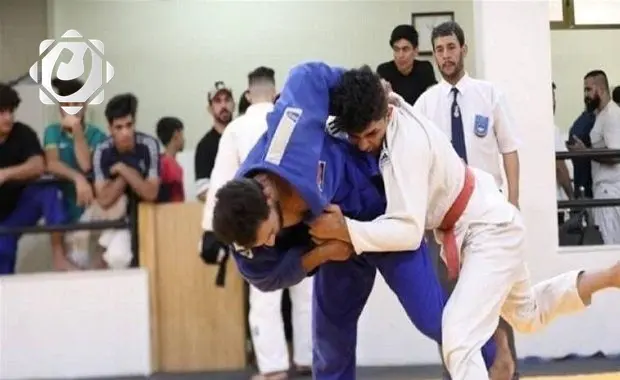 انطلاق بطولة الشهيد حارث السوداني للجودو: حدث رياضي يكرم الشجاعة والتضحية