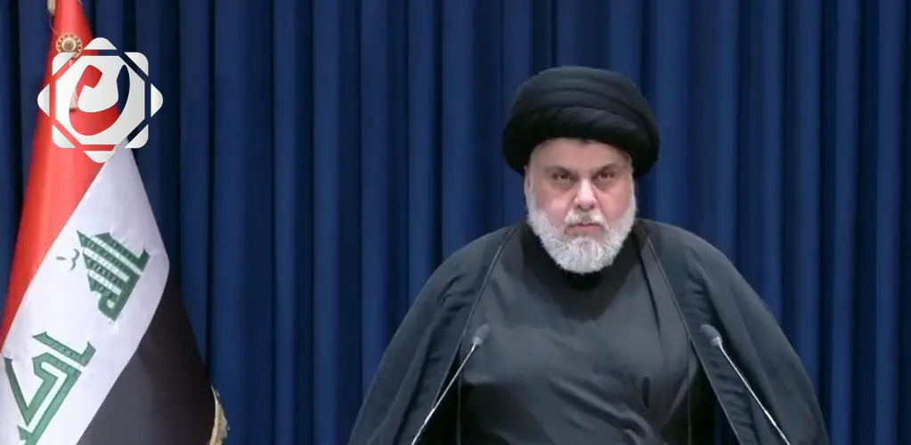 السيد الصدر يؤكد: الثورة الفلسطينية ستظل حية في قلوب المؤمنين