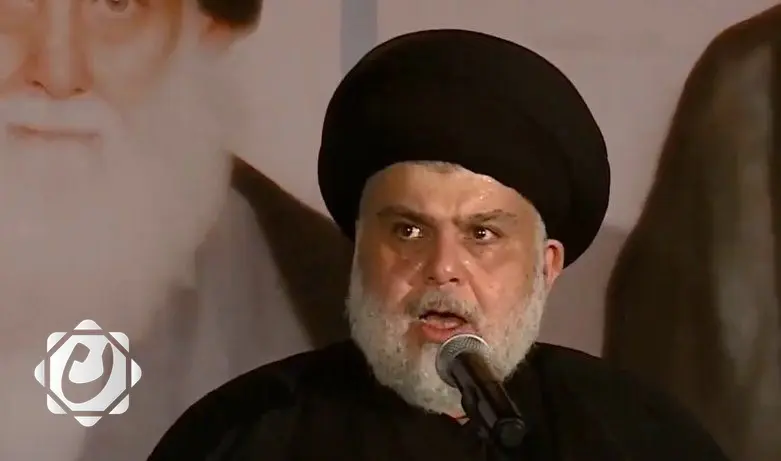 السيد الصدر يعلن عدم مشاركته في الانتخابات التشريعية المقبلة