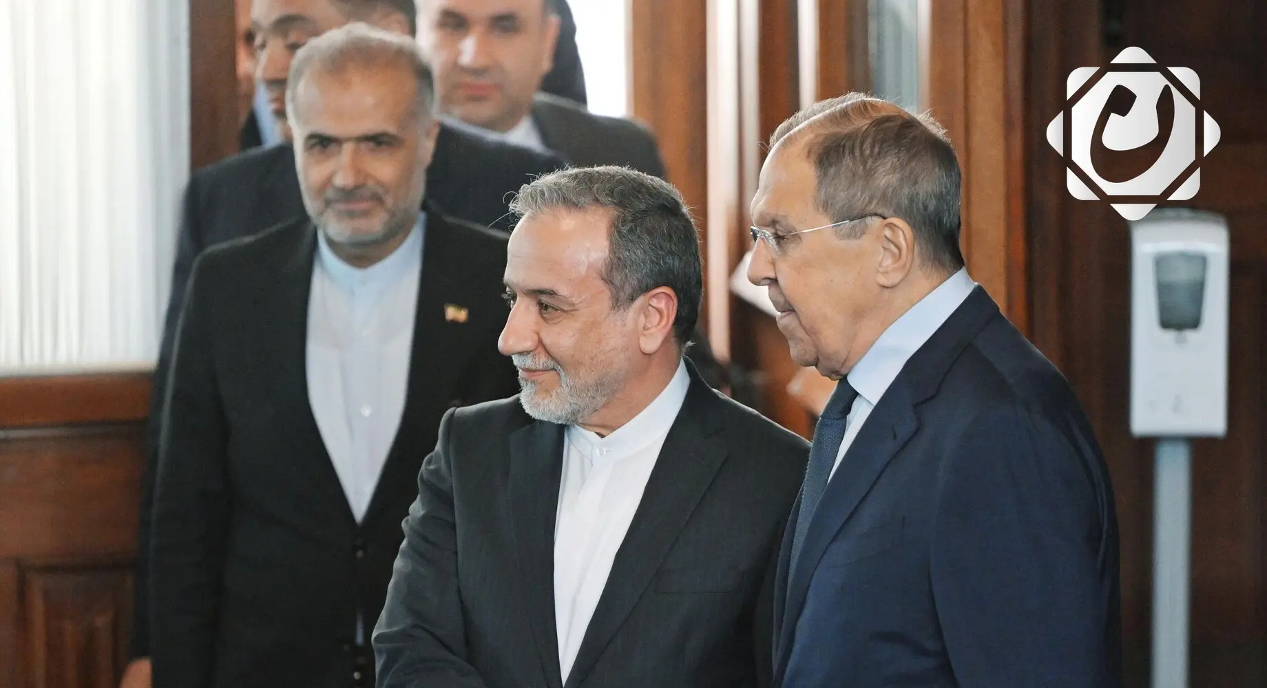 روسيا تعرب عن استعدادها لدعم المفاوضات النووية بين إيران والولايات المتحدة