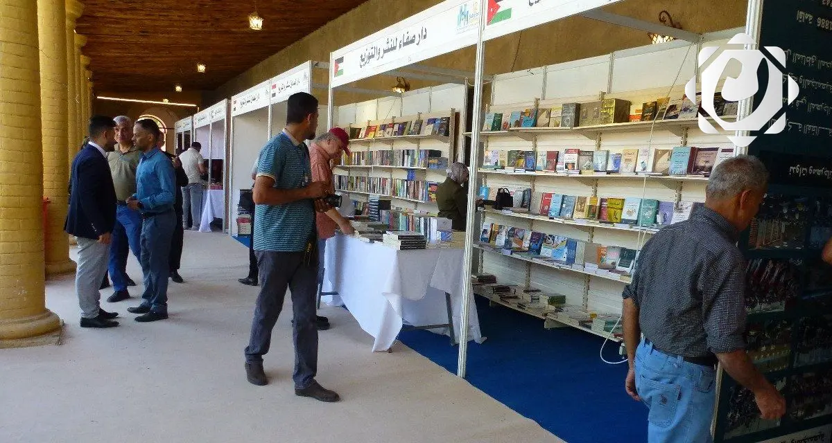 مهرجان بابل الدولي: احتفالية فنية وأدبية تعكس غنى الهوية البابلية