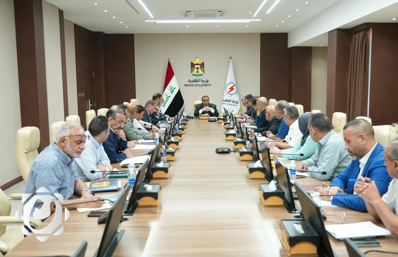 استعدادات مكثفة للقمة العربية في بغداد: وزير الكهرباء يدعو إلى استنفار الجهود
