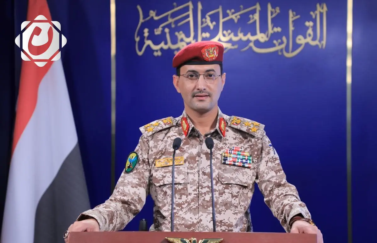 أنصار الله تؤكد استمرار العمليات العسكرية حتى رفع الحصار عن غزة