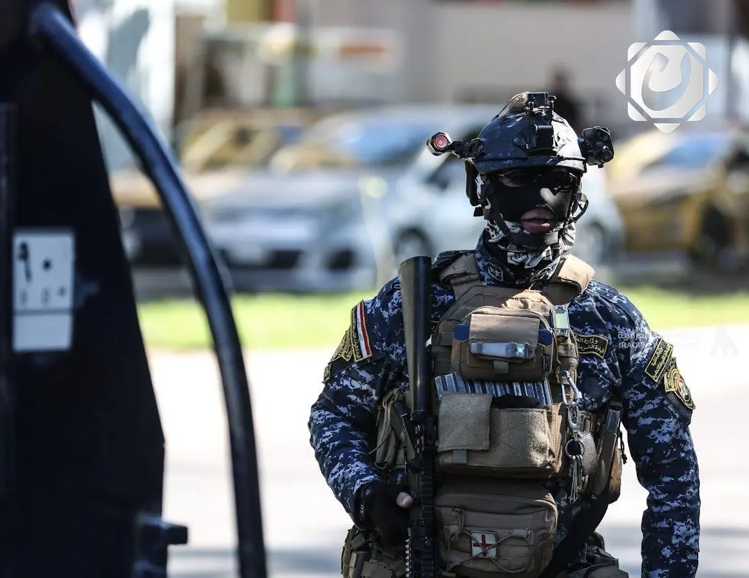 الرطبة تستعد لنقل الملف الأمني إلى وزارة الداخلية