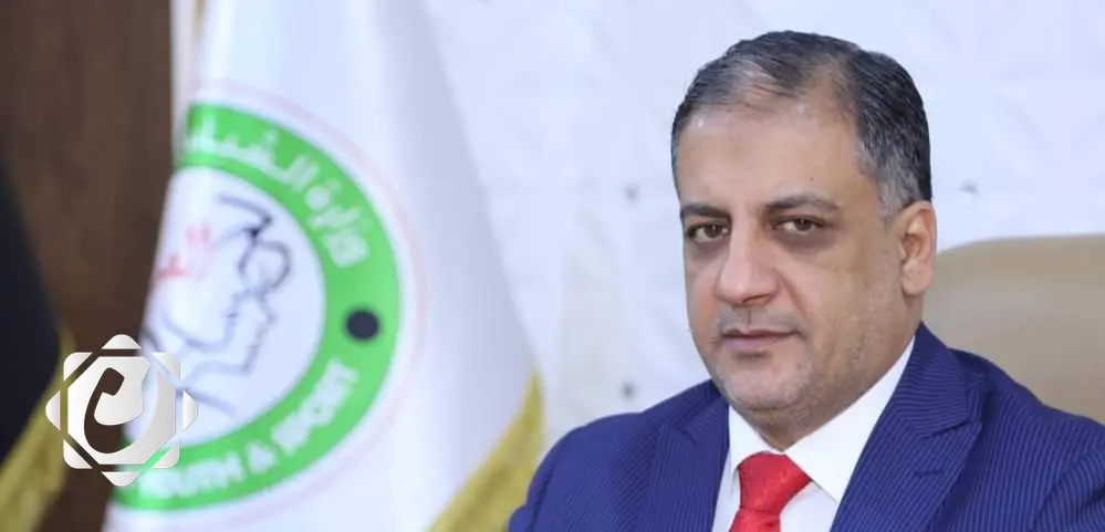 العراق يتلقى إشادة دولية على اهتمامه بقطاع الشباب