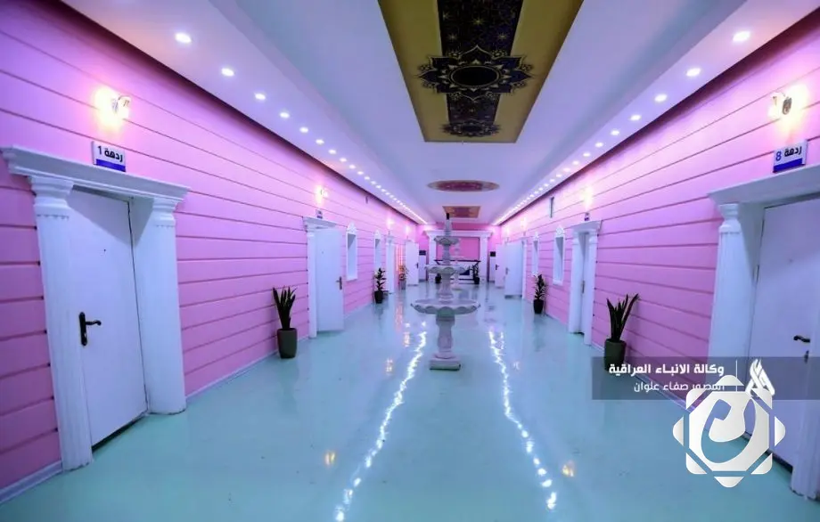 توسيع شبكة الرعاية الصحية في العراق: 15 مستشفى و116 مركز رعاية أولية جديدة