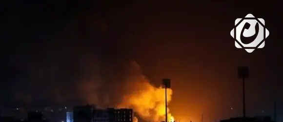 غارات أميركية تستهدف صنعاء والمناطق المحيطة بها