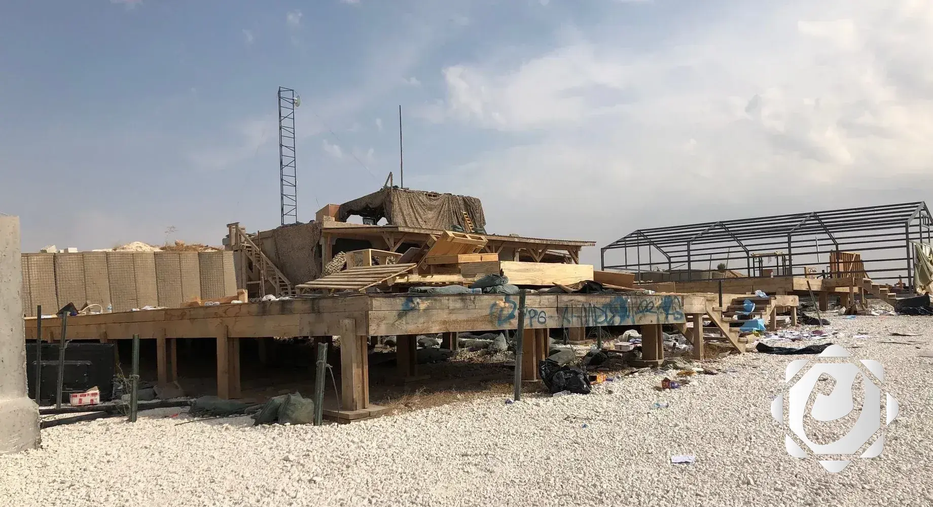 البنتاغون يعلن عن تقليص عدد القوات الأمريكية في سوريا إلى أقل من 1000 جندي