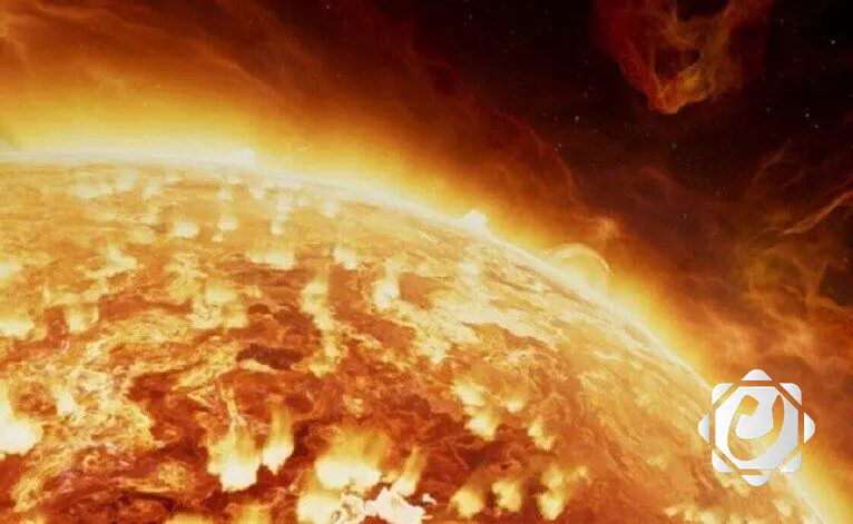 العواصف الشمسية تلوح في الأفق: تأثيراتها على الأرض والتكنولوجيا