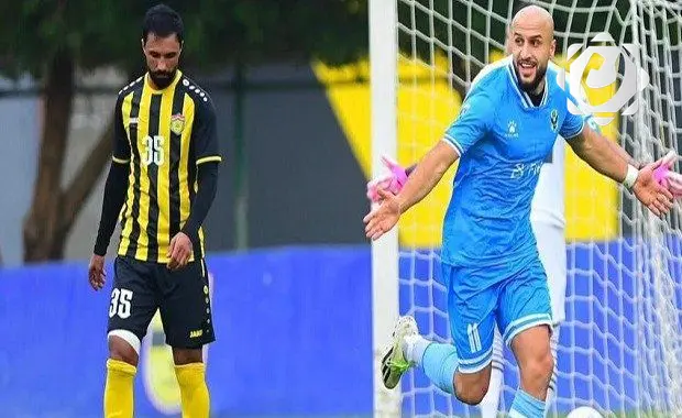 مباراة حاسمة اليوم: دهوك يستضيف الحدود في ختام الجولة 28 من دوري النجوم