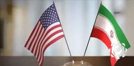 مفاوضات حاسمة بين إيران والولايات المتحدة في روما