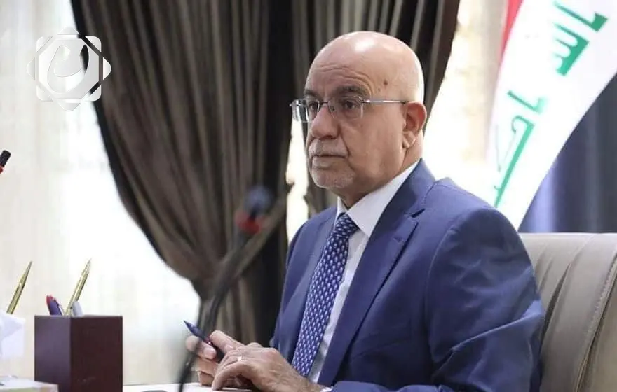 وزير الصحة يزور مستشفى الطارمية للوقوف على الخدمات الصحية المقدمة